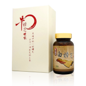 聖祐極品 白樟芝膠囊(60粒)