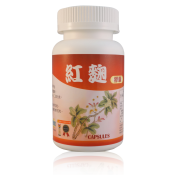 紅麴膠囊(120粒)