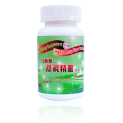 舒視精靈膠囊(專利 )