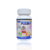 凡爾賽 天王菌膠囊(50粒) (奶素)
